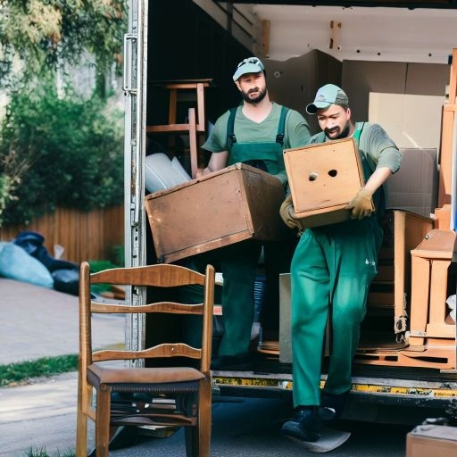 Valoración de muebles antiguos en Santa Margarida de Montbui